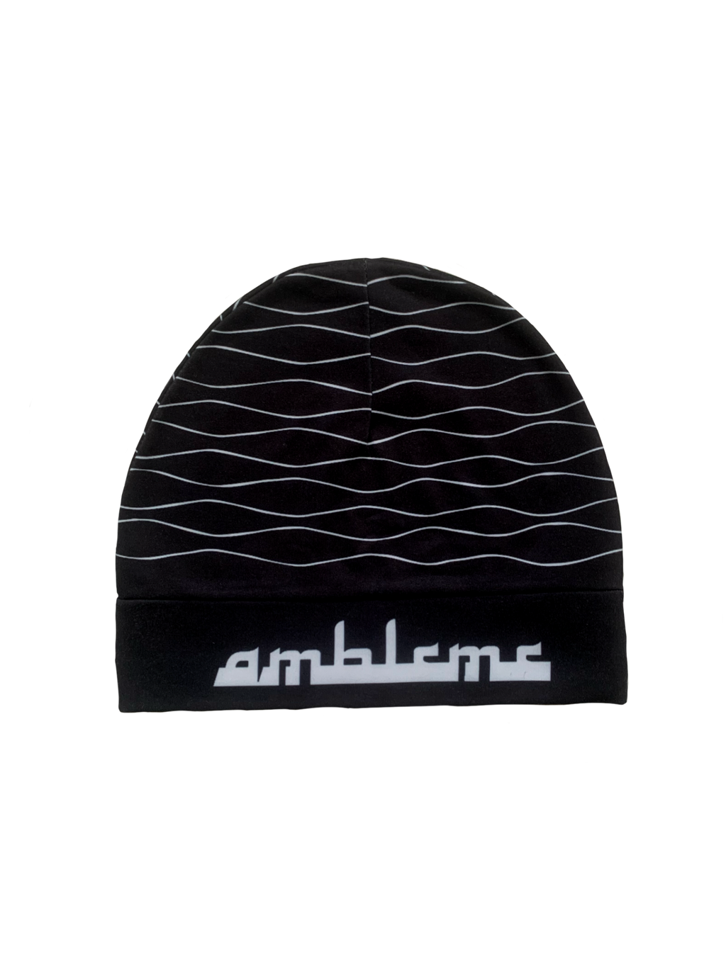 Ambleme Beanie