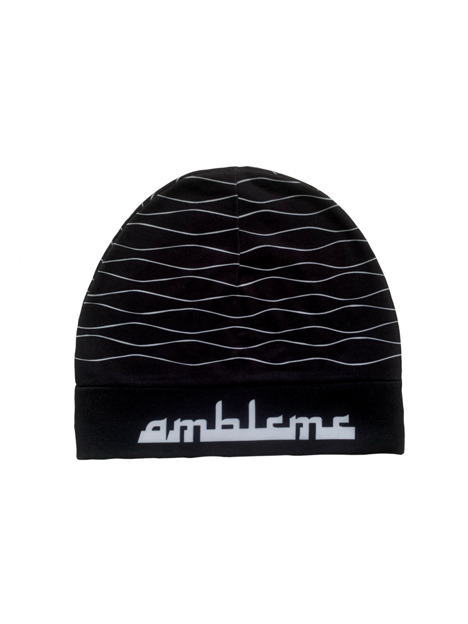 Ambleme Beanie