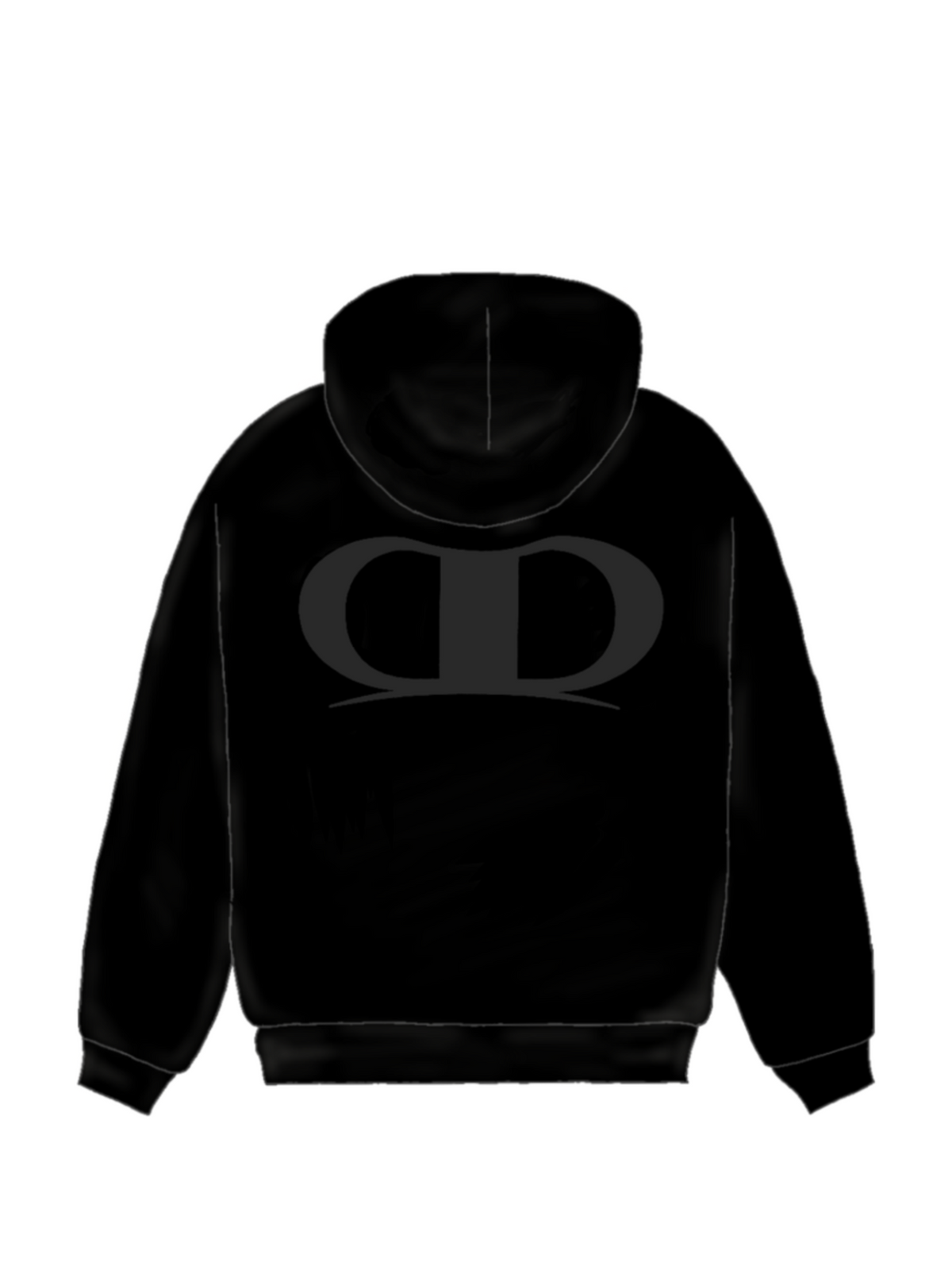 AMBLM - MNEY Hoodie
